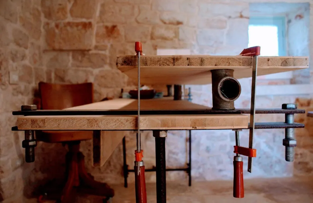 Masseria LoJazzo-1