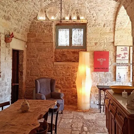 Masseria LoJazzo-2